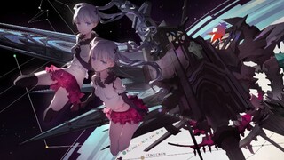 【AMV】 "Put on your headphones" and enjoy the visual effects accompanied by amazing music!