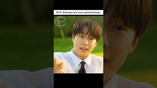 Kdramas Moments you wish for❤️|Story of Park Marriage Contract|#thestoryofparkmarriagecontract#short