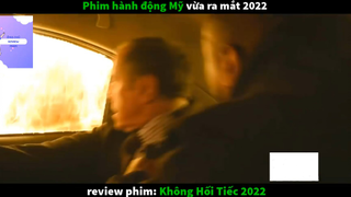 Không hối tiếc (p1) #rvphimhanhdong