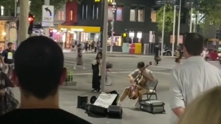 An Unrepeatable Moment: This Is Life, This Is Art