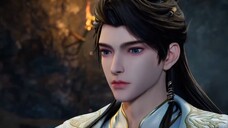 Ling Tian Du Zun Eps 10 indo