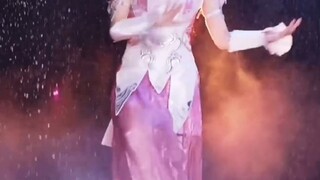 The third Xiao Wu is so beautiful
