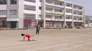 LUPINRANGER VS PATRANGER EPISODE 12