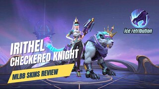 Pendapatku Tentang Skin Irithel Starlight Februari 2025