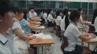 Crash Course in Romance Ep1 (English Sub)