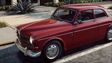 Volvo Amazon P130 '70