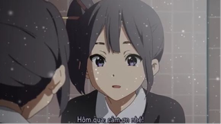 Cô Bé Bánh Gạo - - Phần 1 - Tamako Market I Teny Sempai