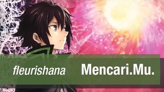 【fleurishana】 Mencari.Mu.