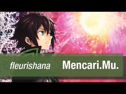 【fleurishana】 Mencari.Mu.