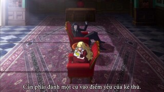 Bungou Stray Dogs Season 2 - Tập 6