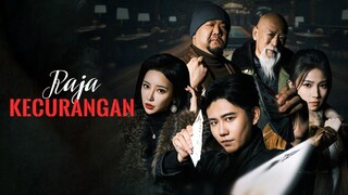 Raja Kecurangan - Rigged to Win : jack of all Cons Full Sub Indo