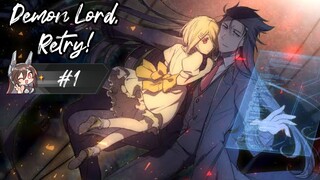 Demon Lord Episode 1 English Subtitle