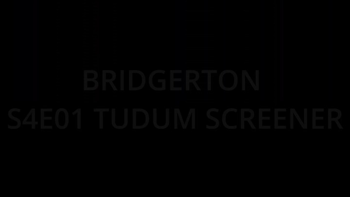 BRIDGERTON 4