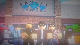 ERLC Update First Impressions - New Jewellery Store, DOT and MORE! | Roblox