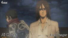 จี่หอย Eren Yeager (Ai Cover) (Original.พี สะเดิด)