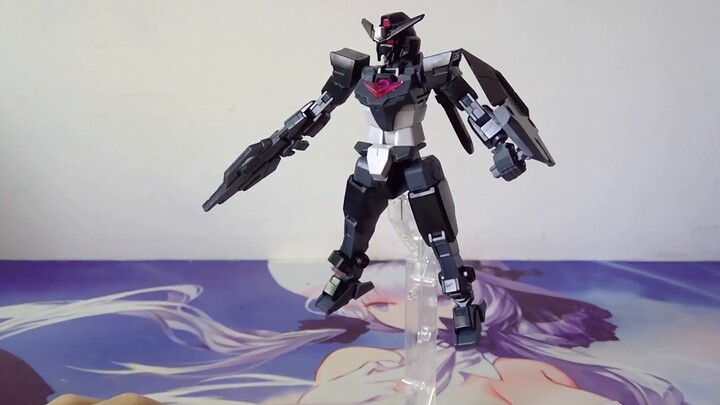 304 Gundam Base Limited Core Gundam & Core Gundam II & ALUS Core Gundam Low Visibility Color Set and