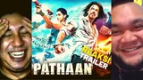 PATHAAN: Bila Bollywood Dah Capai Aksi Level FAST & FURIOUS!