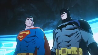 Batman and Superman_ Battle of the Super Sons   Watch Full Movie : Link In Description