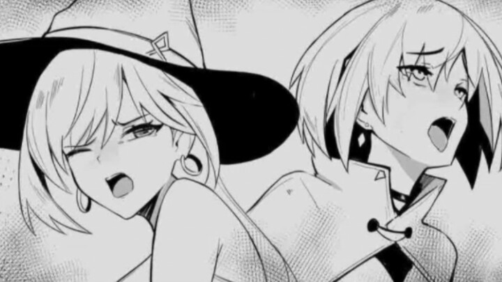 漫画推荐第72期