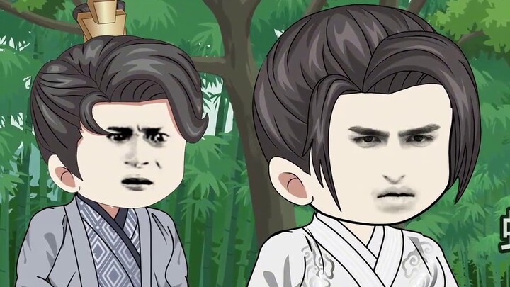ในตอนแรกของ Martial Arts Yama คุณจะได้รับ Yi Jin Jing และ Guangfeng Sword Technique ในตอนเริ่มต้น