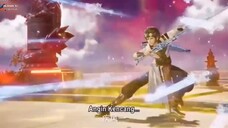 Peerless Divine Emperor Episode 20 Sub Indo