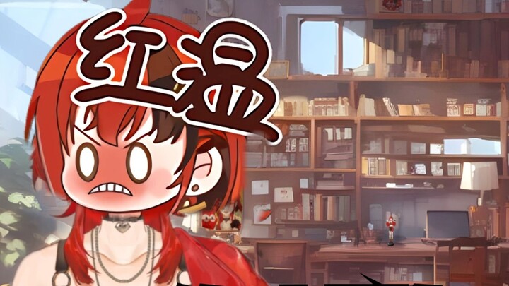 [Encore] Tôi đã rất lo lắng và được bảo rằng mái tóc của tôi rất phù hợp với khuôn mặt chậm phát tri