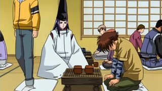 Hikaru no Go Episode 44 ( sub indo )