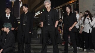Răng mình đông cứng hết rồi..【ATEEZ】Vũ đạo cover chương trình road show Ice On My Teeth, tất cả các 