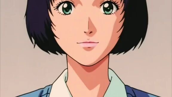 Slamdunk character in real life