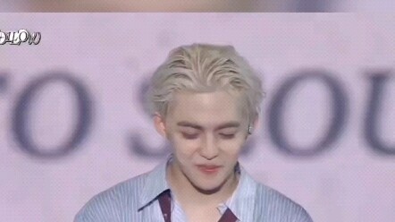 [Che Han] So THIS is the a cappella Sister Han heard months ago!