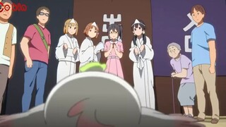 ALL IN ONE _ Cô Bé Bánh Gạo Tamako _ Nuôi Vợ Từ Nhỏ p16