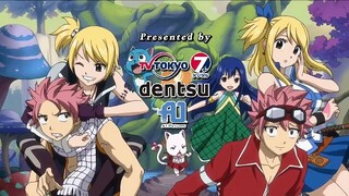 Hội Pháp Sư Fairy Tail - Tập 83 ( Lồng Tiếng )