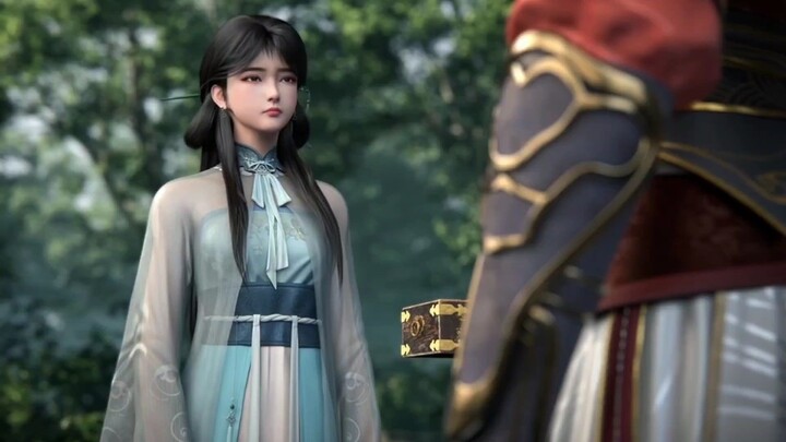 The Gate of Mystical Realm. Episode 02 Sub.Indo. Part 10