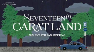 [INDO SUB] CARATLAND 2024 DAY 2 [240724]