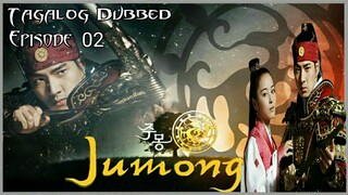 Jumong Episode 02 Tagalog