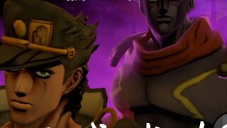 JoJo Star Dust 1.01 official version released