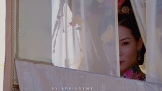 【上海正午】清朝公主和侍卫的爱情故事