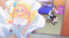 Tập 11 Oshiete! Galko-chan - VIETSUB