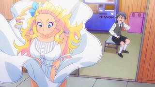 Tập 01 Oshiete! Galko-chan - VIETSUB