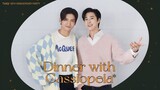 TVXQ - 'Dinner with Cassiopeia' 18th Anniversary Party [2021.12.26]