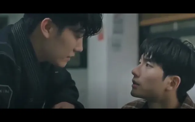 BL Take me home หนังเกาหลีสั้น