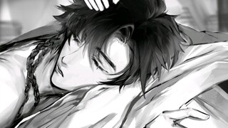 [ชื่อรหัสหยวน|ลายมือ] วันของเจ้าหญิงกวงหลิงเริ่มต้นด้วยการลุกขึ้น