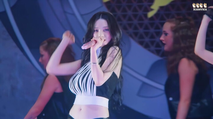 【4K 60 เฟรม】aespa - LEMONADE (260803)