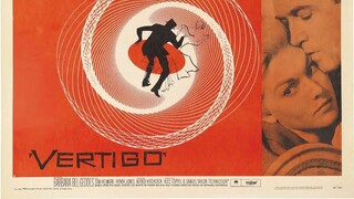 Vertigo (1958)