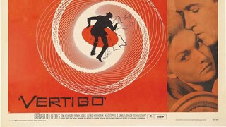 Vertigo (1958)