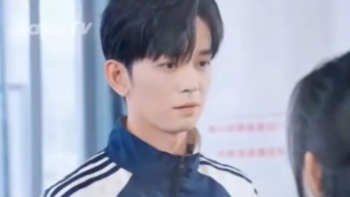 Campus Cinderella With Three Princes full short drama