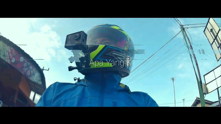 WANITA ku..Ariel noah