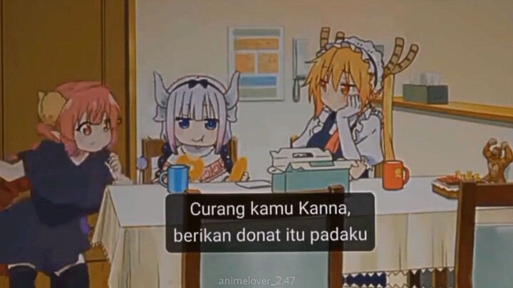 DAME 😖