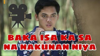 Lawa Full Movie Recap | Sean De Guzman Cara Gonzales Jela Cuenca