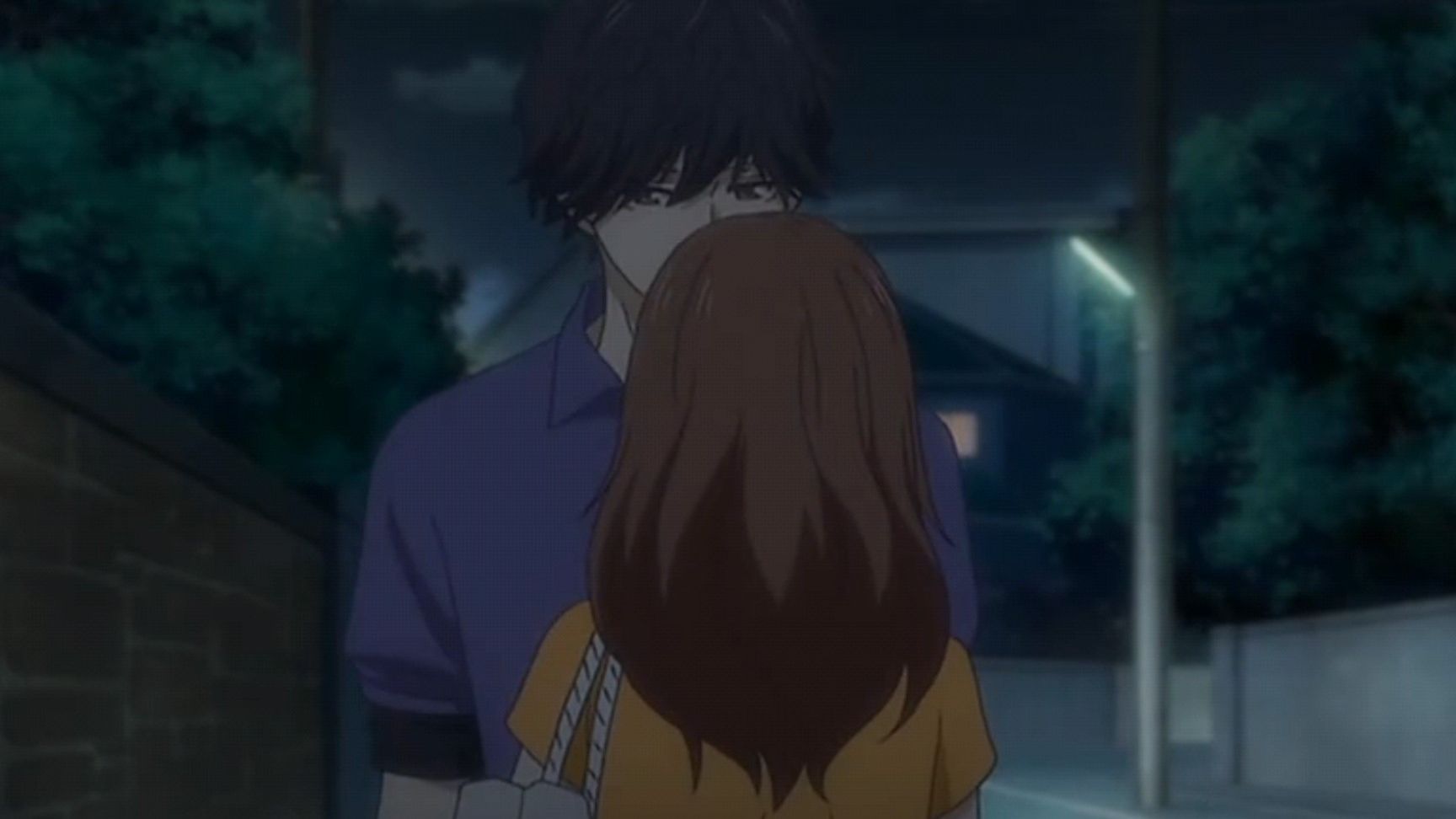 Ao Haru Ride OVA 